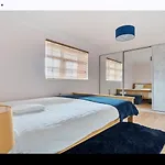 The Wheatland Lodge