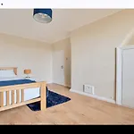 The Wheatland Lodge