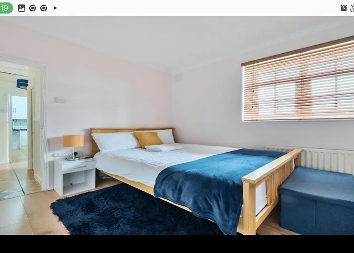 The Wheatland Lodge
