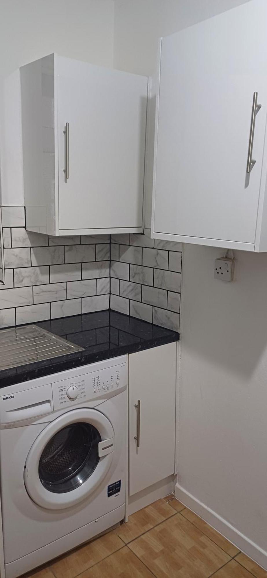 Apartamento The Wheatland Londres