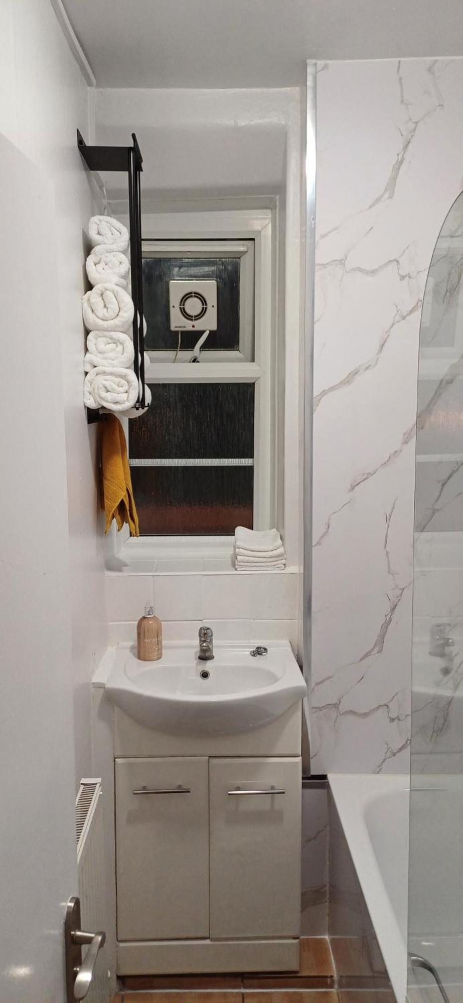 The Wheatland Apartamento *
