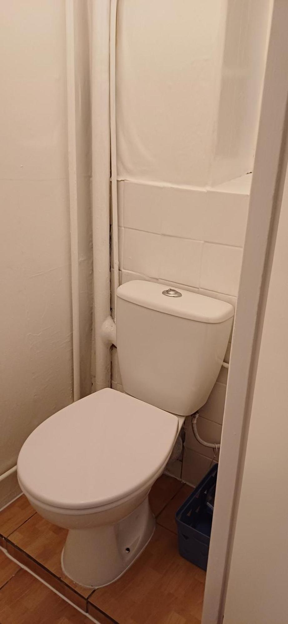 Apartamento The Wheatland *