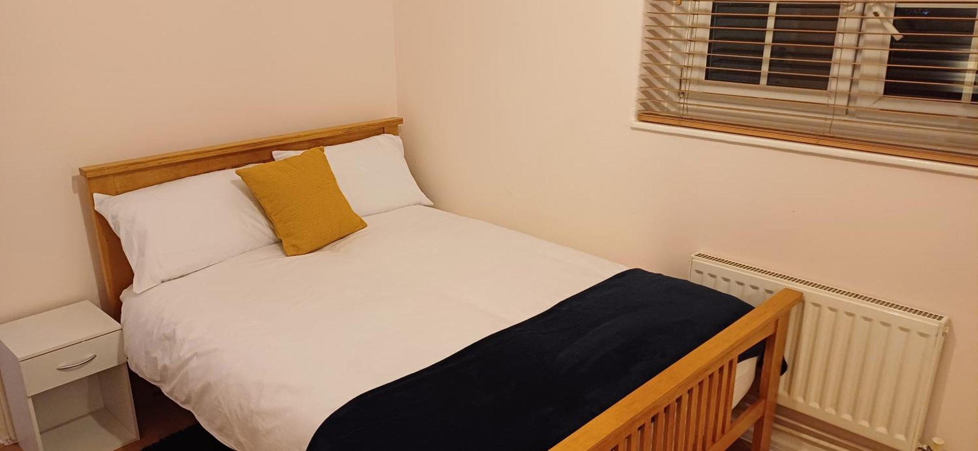 The Wheatland Apartamento *
