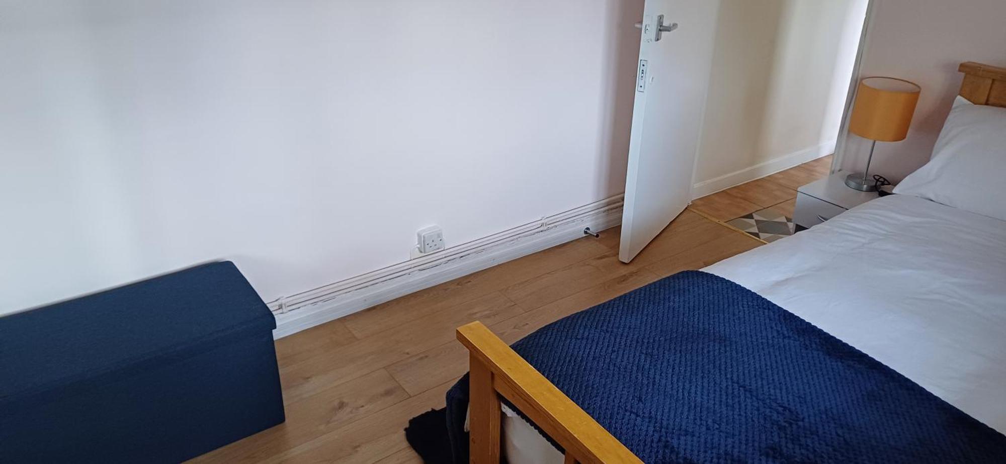 Apartamento The Wheatland