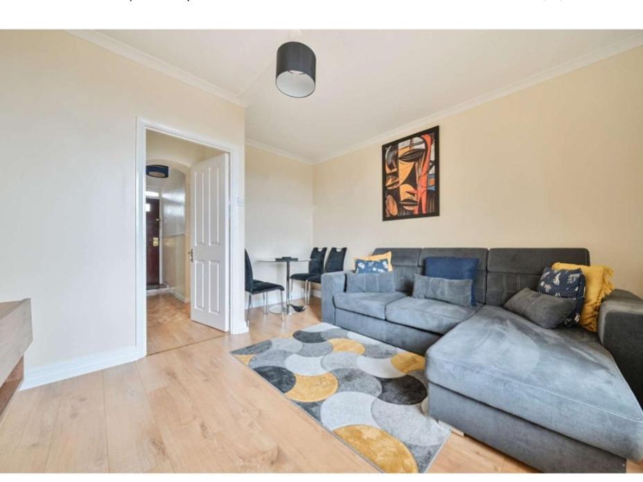 The Wheatland Apartamento