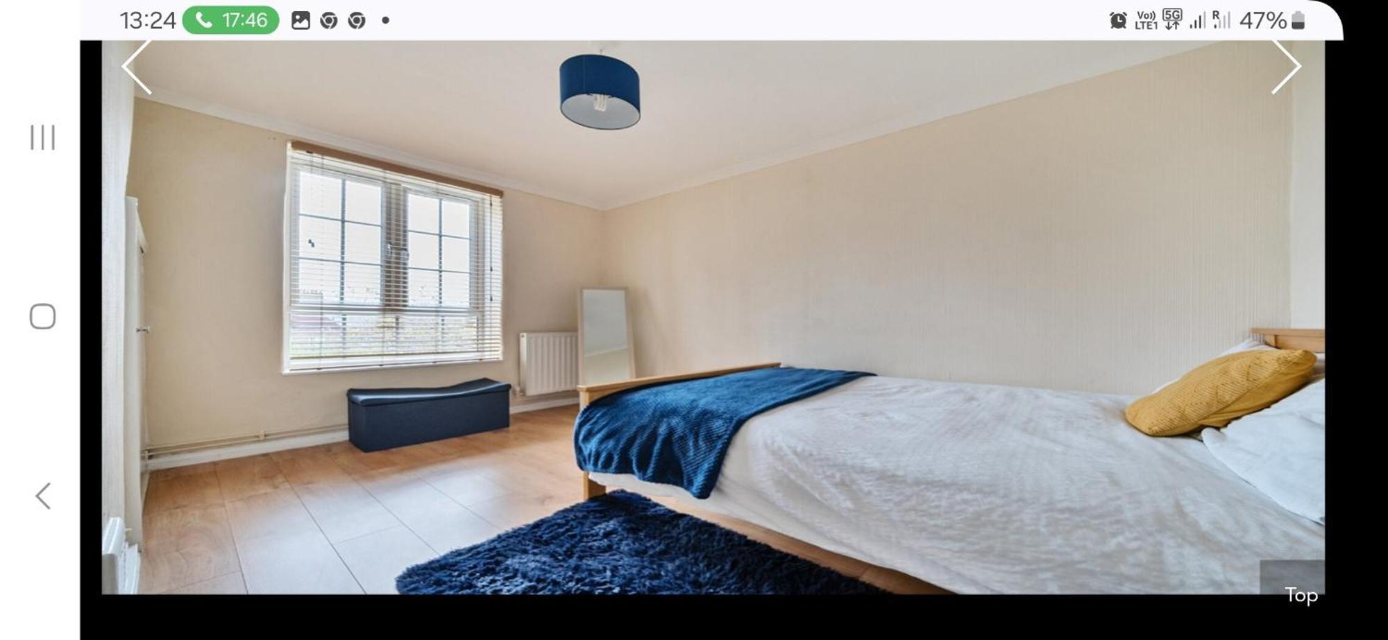 Apartment The Wheatland