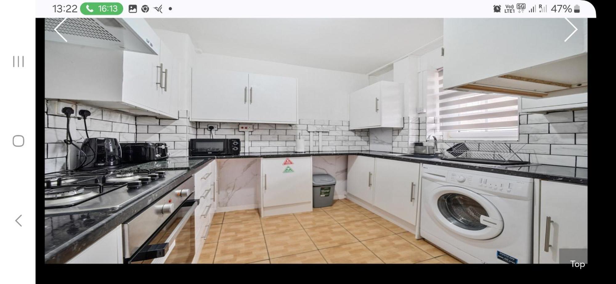 The Wheatland Apartment London